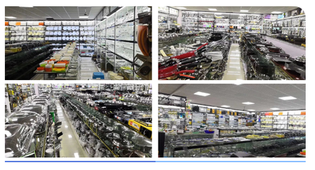 揚州管家婆軟件 '線上+線下'雙管齊下，助力家用電器行業提升市場競爭力