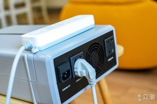 家電守護神，NAS好伴侶 戶外好搭檔如何守護你的家用電器